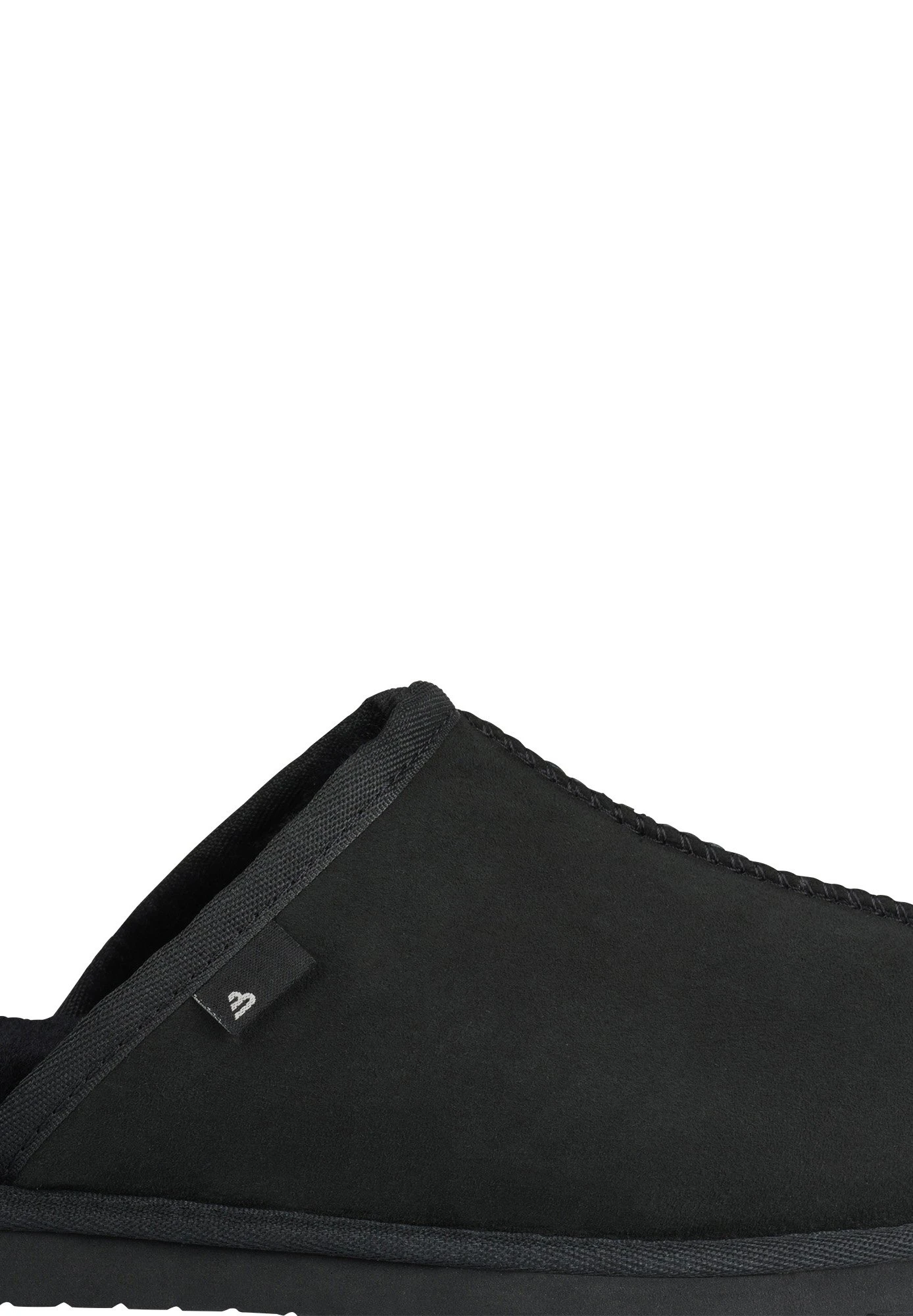 Bullboxer PantofoleBlack Uomo Pantofole BU212I000-Q11 8 Bullboxer PantofoleBlack Uomo Pantofole BU212I000-Q11 - immagine 6