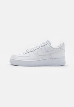 prodotti sponsorizzati 9 Nike Sportswear Air Force 1 '07- Sneakers Basse - White