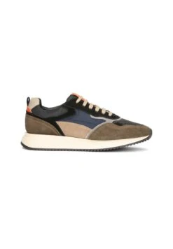 Kazar KaspianSneakers BasseMulti Coloured Uomo Sneaker K0Q12O055-T11