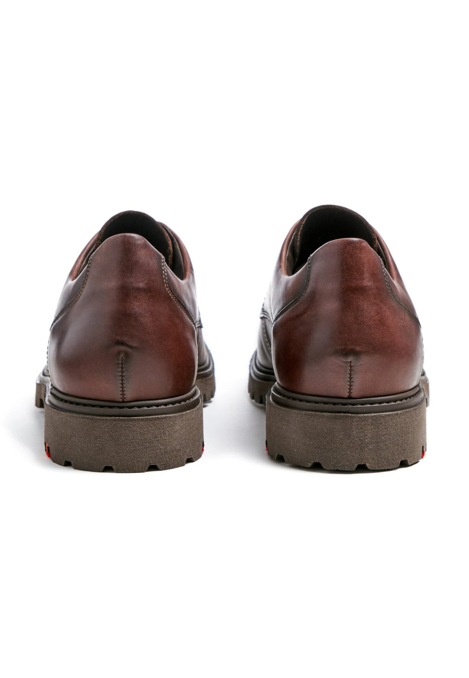 Lloyd DaltonStringate ElegantiBraun Uomo Scarpe Eleganti LL112M0NM-O11 6 Lloyd DaltonStringate ElegantiBraun Uomo Scarpe Eleganti LL112M0NM-O11 - immagine 4