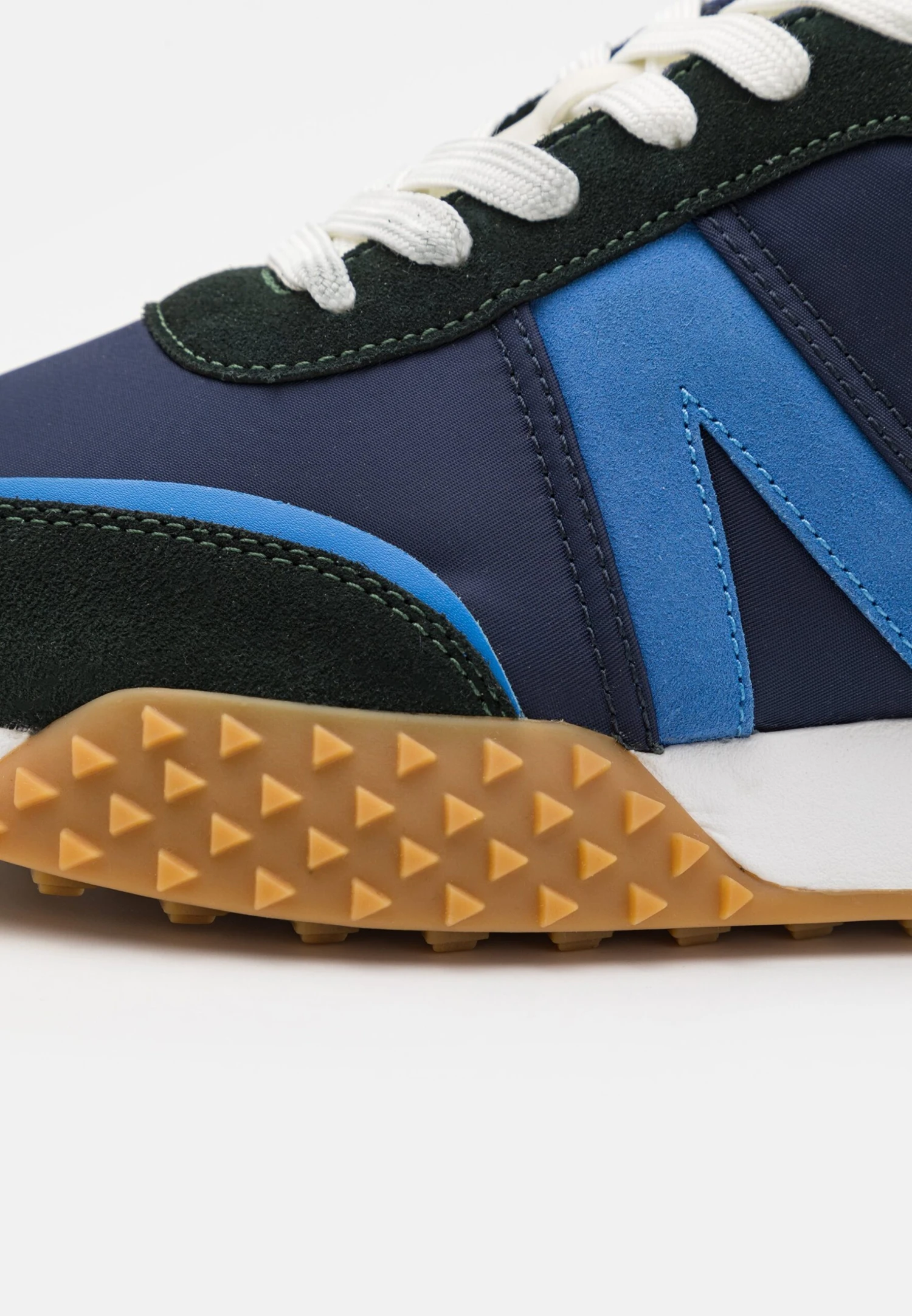 Lacoste L-Spin DeluxeSneakers BasseNavy/Blue Uomo Sneaker LA212O0KE-K11 8 Lacoste L-Spin DeluxeSneakers BasseNavy/Blue Uomo Sneaker LA212O0KE-K11 - immagine 6