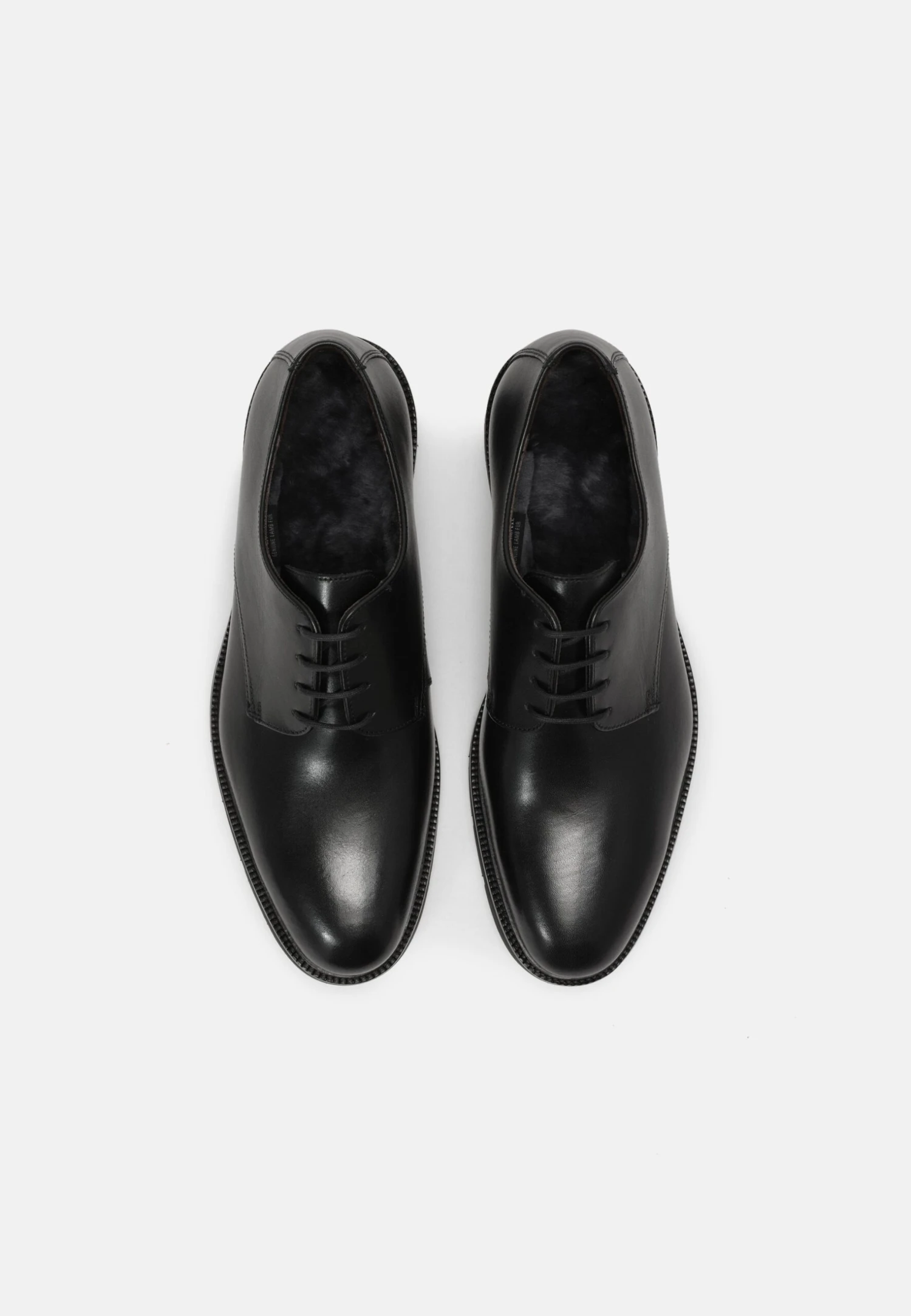 Lloyd JasonStringateSchwarz Uomo Scarpe Eleganti LL112M0EV-Q11 6 Lloyd JasonStringateSchwarz Uomo Scarpe Eleganti LL112M0EV-Q11 - immagine 4