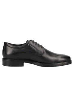 Geox Stringate ElegantiBlack Uomo Scarpe Eleganti GE112M02N-Q11 -Luce Scarpe Negozio e5b0cedcea90431fa6b0efcab5648819