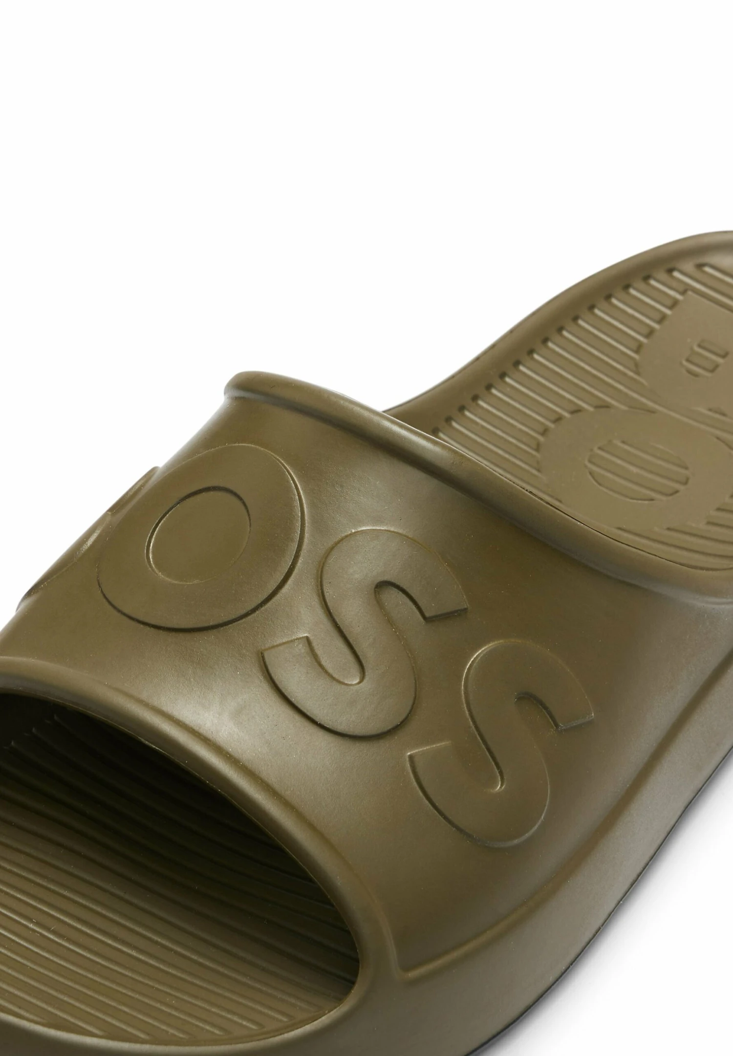 Boss Darian_Lg_NCiabatte Da MareOpen Green Twentyone Uomo Scarpe Aperte BB112G017-M11 7 Boss Darian_Lg_NCiabatte Da MareOpen Green Twentyone Uomo Scarpe Aperte BB112G017-M11 - immagine 5