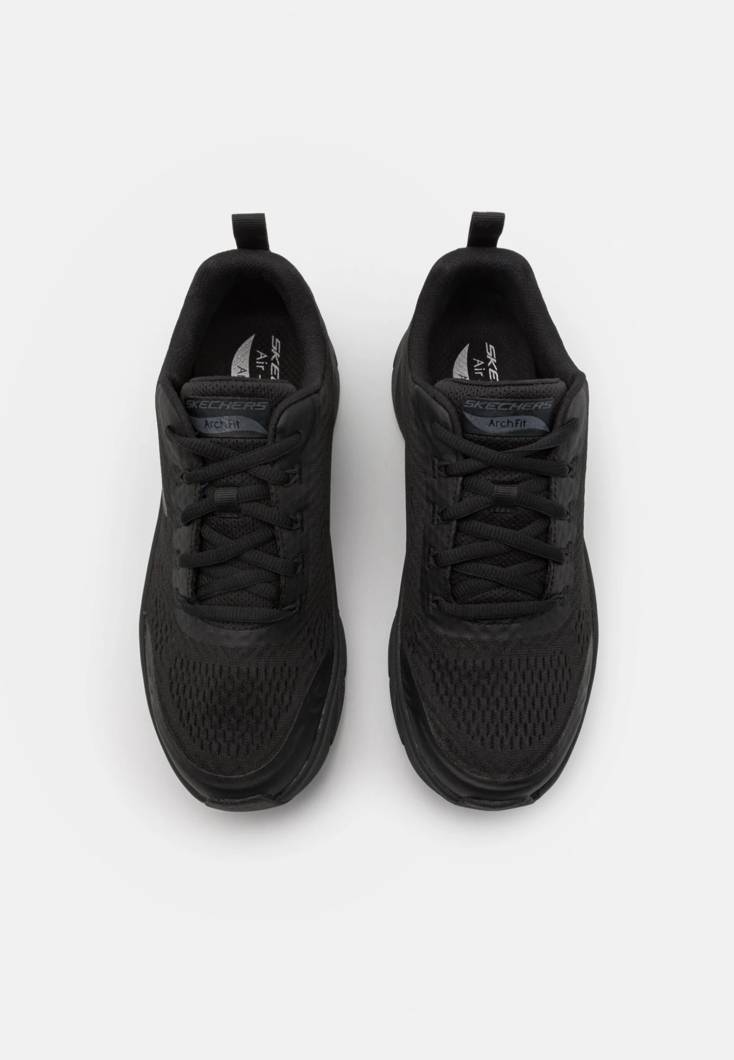 Arch Fit D'Lux - Sneakers Basse - Black 6 Arch Fit D'Lux - Sneakers Basse - Black - immagine 4