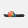 Vans La Costa Slide On UnisexCiabattineRainbow Multi-Coloured/Black Uomo Scarpe Aperte VA215G007-T11 2 Vans La Costa Slide On UnisexCiabattineRainbow Multi-Coloured/Black Uomo Scarpe Aperte VA215G007-T11 -Luce Scarpe Negozio e8054aa67f1a459f9d2ef4fe41344bf8