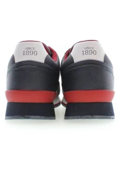 U.S. Polo Assn. Garmy - Sneakers Basse - Dbl002 11 U.S. Polo Assn. Garmy - Sneakers Basse - Dbl002 -Luce Scarpe Negozio e82041879e494d05b1a25595a6dc1ed0