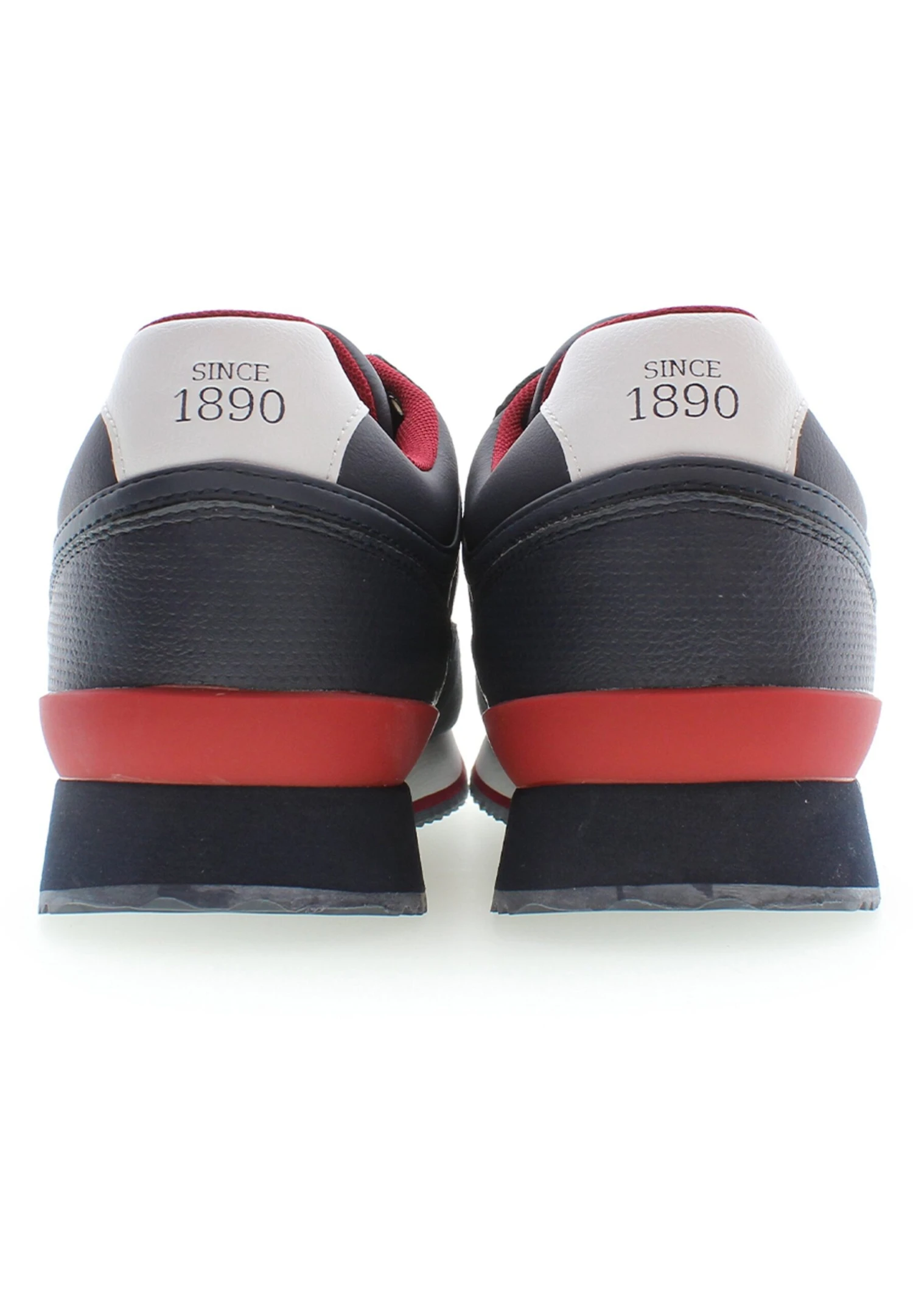 U.S. Polo Assn. Garmy - Sneakers Basse - Dbl002 6 U.S. Polo Assn. Garmy - Sneakers Basse - Dbl002 - immagine 4