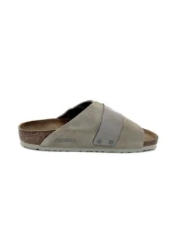 Birkenstock Taupe - Ciabattine - Taupe 15 Birkenstock Taupe - Ciabattine - Taupe -Luce Scarpe Negozio e892eb854f8446d7a5fcfca9c091cd12