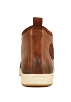 Pataugas Jayer/Mc - Sneakers Alte - Camel -Luce Scarpe Negozio e8abfda319b84cf9a3e386dfee5fd73f