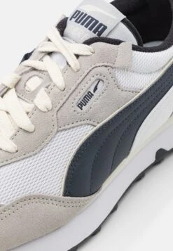 Puma Rider Retro Rewind UnisexSneakers BasseWhite/Parisian Night/Black Uomo Sneaker PU115O0L5-A11 -Luce Scarpe Negozio e9863e7b12d14c619291c7e62656ebf7