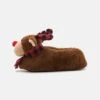 Reindeer SlipperPantofoleBrown Uomo Pantofole LOW12I01L-O11 2 Reindeer SlipperPantofoleBrown Uomo Pantofole LOW12I01L-O11 -Luce Scarpe Negozio e9acfd9a3a1e417299fb94d5dc9ec776