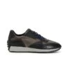 CAFèNOIR Sneakers BasseNero Uomo Sneaker CA712O000-Q11 1 CAFèNOIR Sneakers BasseNero Uomo Sneaker CA712O000-Q11 -Luce Scarpe Negozio ea081bb7ff644a2cb04167b4b7e79e64