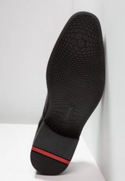 Lloyd GalaStringate ElegantiSchwarz/Midnight Uomo Scarpe Eleganti LL112M01Y-Q11 -Luce Scarpe Negozio ea7b9eaecc88486ba58f19e36f866a96