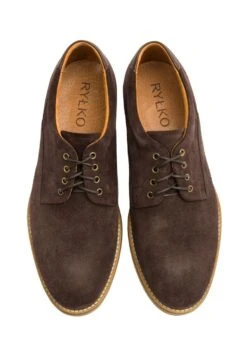 Iptt - Stringate Eleganti - RCiemnobrązowy Gf -Luce Scarpe Negozio eae8f688509d4730b9393eb4cf63e80a