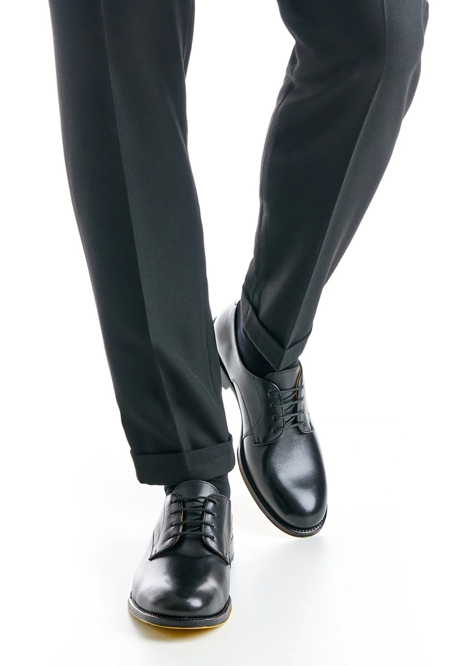 Lloyd Skipper - Stringate Eleganti - Schwarz 3 Lloyd Skipper - Stringate Eleganti - Schwarz