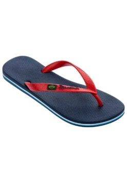 Ipanema InfraditoBlue Red Uomo Scarpe Aperte IP115G000-K12
