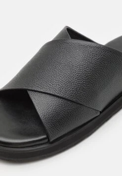 Aldo SevoenythCiabattineOther Black Uomo Scarpe Aperte A0112G01C-Q11 -Luce Scarpe Negozio ec05fcbca6d44536b502d13281c84796