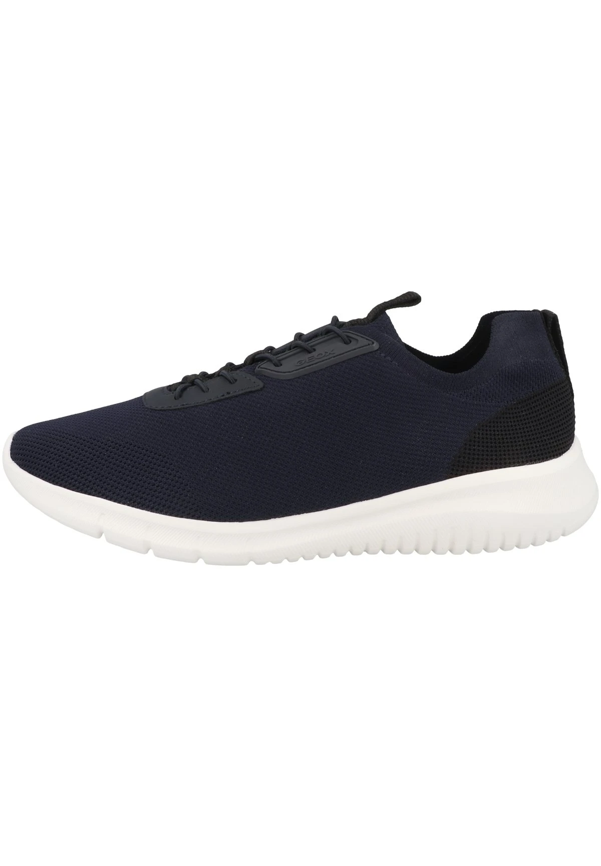 Geox U Monreale AKnitted TextSneakers BasseNavy Uomo Sneaker ZZO1CYR20-K00 3 Geox U Monreale AKnitted TextSneakers BasseNavy Uomo Sneaker ZZO1CYR20-K00