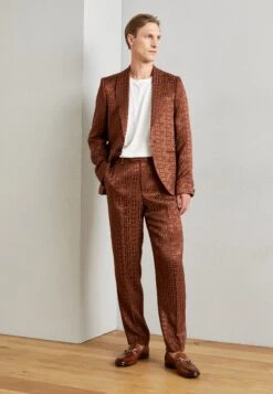 MELVIN & HAMILTON Clive 1Mocassini ElegantiMarron Uomo Scarpe Eleganti ME212C02F-O11 -Luce Scarpe Negozio ed29e9c99d464bb290978a43aaf69d2a