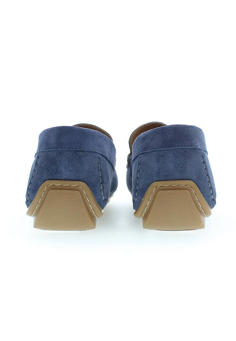 U.S. Polo Assn. River - Mocassini - Jeans 6 U.S. Polo Assn. River - Mocassini - Jeans - immagine 4