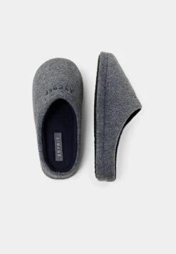 ESPRIT Pantofole - Light Grey New 12 ESPRIT Pantofole - Light Grey New -Luce Scarpe Negozio ee294ffa69fa47a8a961f4e3c998db49