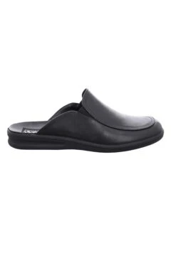 Belfort 20, SchwarzZoccoliSchwarz Uomo Scarpe Aperte WEM12G008-Q11 -Luce Scarpe Negozio ee563aa65fa64d0ba1b3f7f341189ada