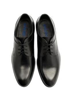 IdckStringate ElegantiN Czarny Zh Uomo Scarpe Eleganti RY112M05L-Q11 -Luce Scarpe Negozio ee5bd09e2da14d33ab0d75a66612b9ee