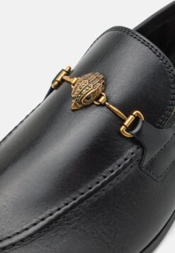 Kurt Geiger London AliMocassini ElegantiBlack Uomo Scarpe Eleganti KU012C01Q-Q11 -Luce Scarpe Negozio ef44cc1323294c3c8f8b1e267b69f73e