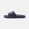 Hugo Nil SlidCiabatte Da MareNavy Uomo Scarpe Aperte HU712G01O-K12 2 Hugo Nil SlidCiabatte Da MareNavy Uomo Scarpe Aperte HU712G01O-K12 -Luce Scarpe Negozio ef683377b62c458a883101b92f59dbc8