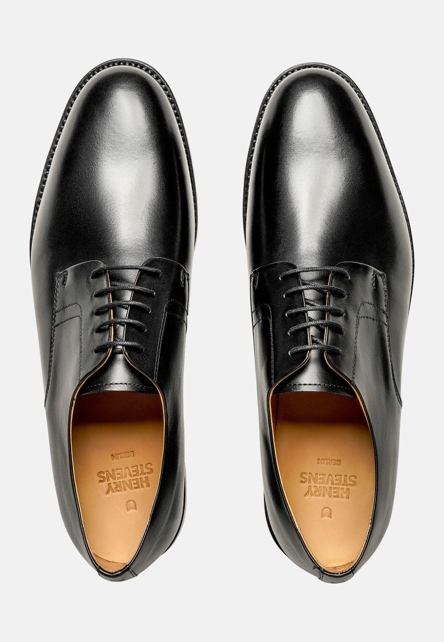 Winston PdStringate ElegantiSchwarz Uomo Scarpe Eleganti H2M12M01H-Q11 5 Winston PdStringate ElegantiSchwarz Uomo Scarpe Eleganti H2M12M01H-Q11 - immagine 3