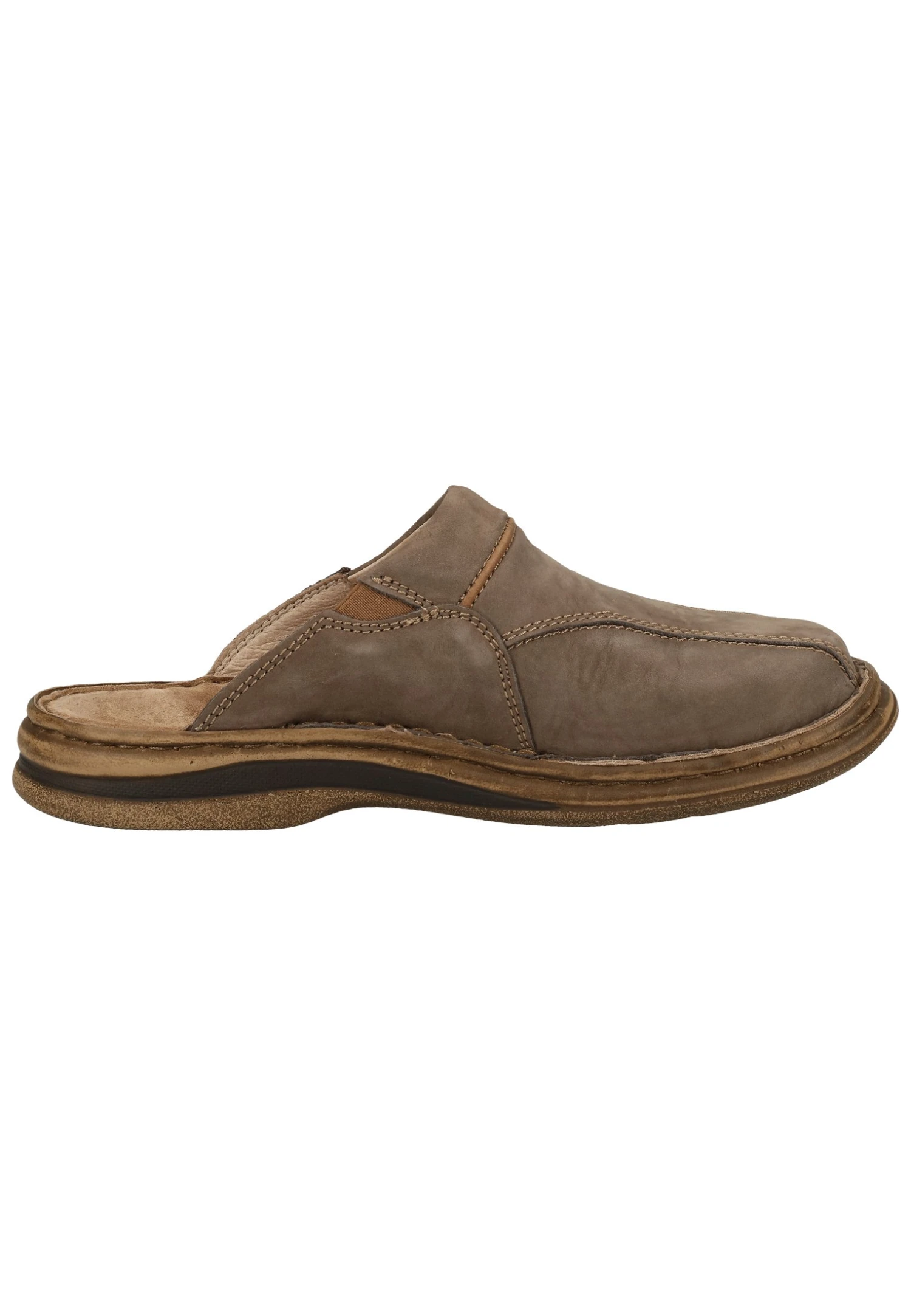 Josef Seibel CiabattineBrown Uomo Scarpe Aperte JO112G00W-C11 9 Josef Seibel CiabattineBrown Uomo Scarpe Aperte JO112G00W-C11 - immagine 7