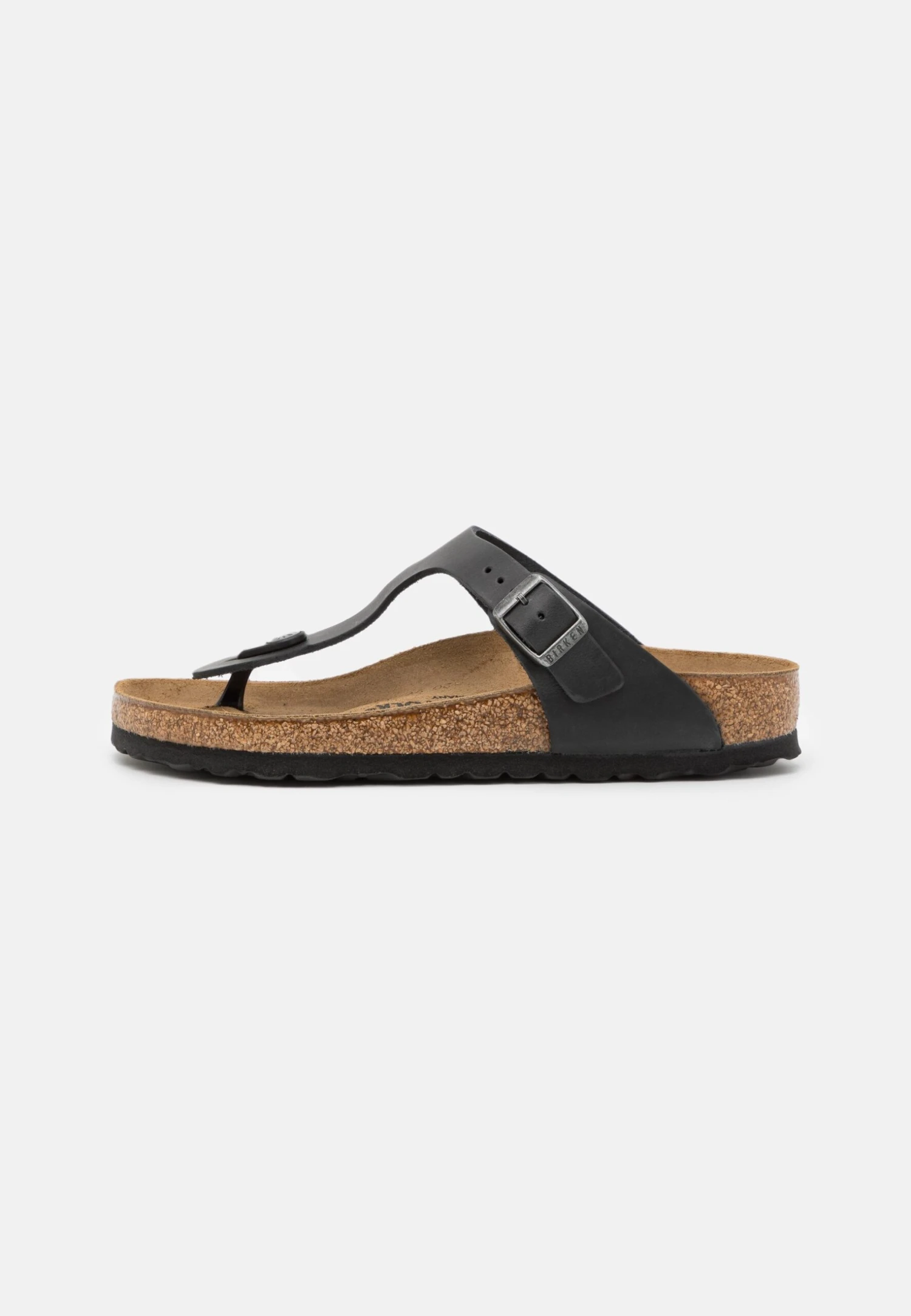 Birkenstock Gizeh Unisex - Infradito - Black 3 Birkenstock Gizeh Unisex - Infradito - Black