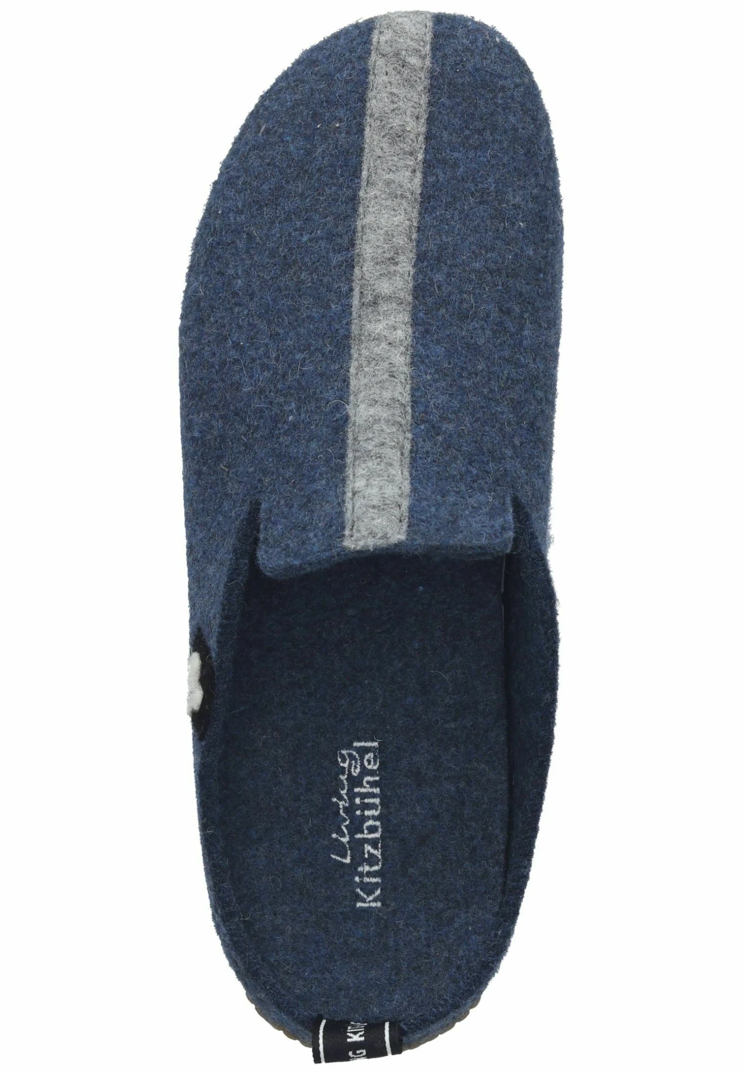 Living Kitzbühel Pantofole - Midnight Navy 5 Living Kitzbühel Pantofole - Midnight Navy - immagine 3