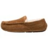 Ugg AscotPantofoleCognac Uomo Pantofole UG112I00I-O12 -Luce Scarpe Negozio f0b29fa0c3f64b78b1f6cda9f2ab2599