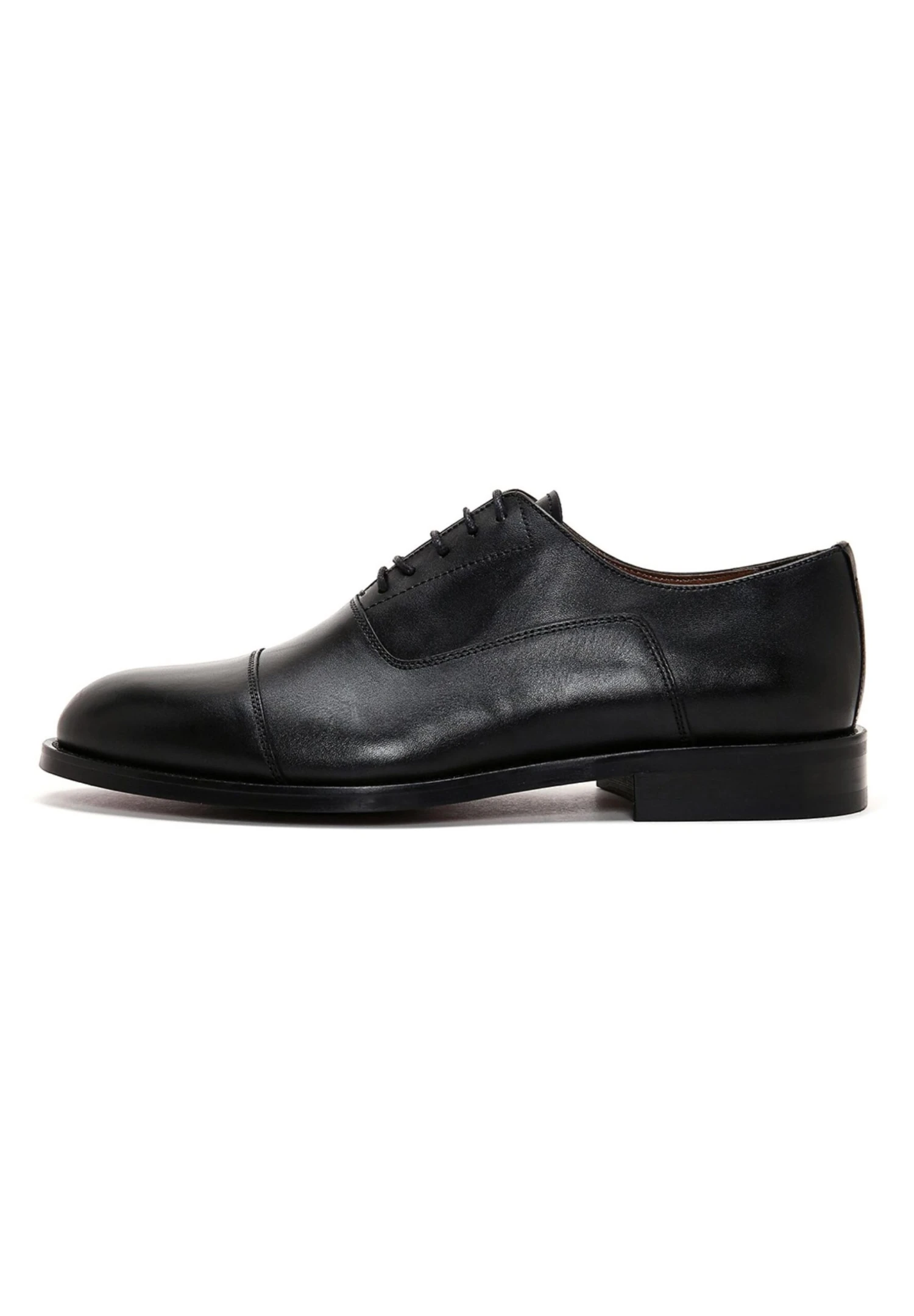 Stringate ElegantiBlack Uomo Scarpe Eleganti D5H12K00D-Q11 3 Stringate ElegantiBlack Uomo Scarpe Eleganti D5H12K00D-Q11