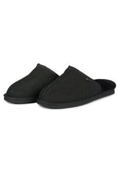 Bullboxer PantofoleBlack Uomo Pantofole BU212I000-Q11 10 Bullboxer PantofoleBlack Uomo Pantofole BU212I000-Q11 -Luce Scarpe Negozio f19179e7f89f4c7e96eb0c7e8b8f7222