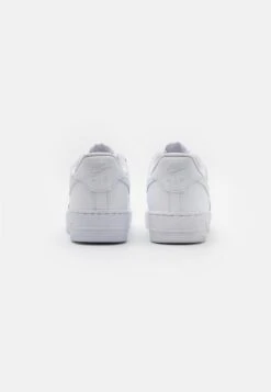 Nike Sportswear Air Force 1 '07- Sneakers Basse - White 14 Nike Sportswear Air Force 1 '07- Sneakers Basse - White -Luce Scarpe Negozio f1956e1cf0714c36b0d10f5524ac8486