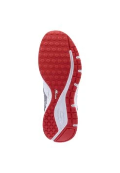 Skechers Sneakers BasseWeiß Uomo Sneaker SK112O0BP-A11 -Luce Scarpe Negozio f296ea9a57e24c73a9197b4ec4c16768