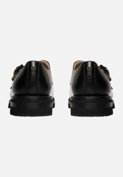 Mocassini ElegantiSchwarz Weiß Uomo Scarpe Eleganti H2M12C00D-Q11 -Luce Scarpe Negozio f2ee7644f884454ba309623ead704163