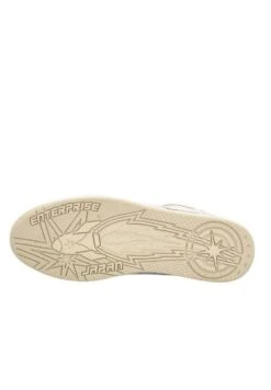 Ej Egg Rocke - Sneakers Basse - Milk White -Luce Scarpe Negozio f33425e8e0664c2c8e14ddc9e0aed82a