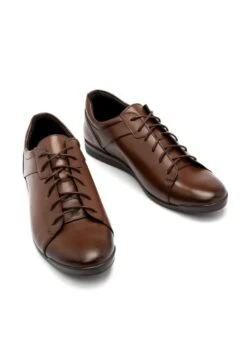 IdumStringate ElegantiBr Ciemny Brąz Gk Uomo Scarpe Eleganti RY112M05M-O11 -Luce Scarpe Negozio f39725ff03794abea841654b027750b4