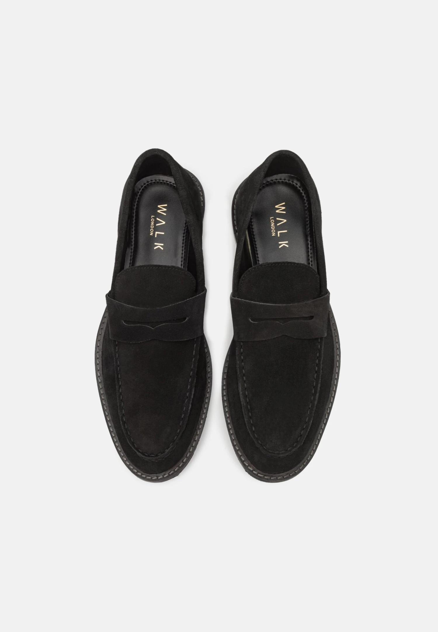 Valentine Saddle LoaferMocassini ElegantiBlack Uomo Scarpe Eleganti W0212C03T-Q11 6 Valentine Saddle LoaferMocassini ElegantiBlack Uomo Scarpe Eleganti W0212C03T-Q11 - immagine 4
