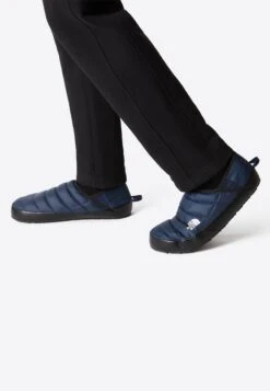 The North Face M Thermoball Traction VSandali Da TrekkingSummit Navy Tnf White Uomo Scarpe Aperte TH342A077-K13