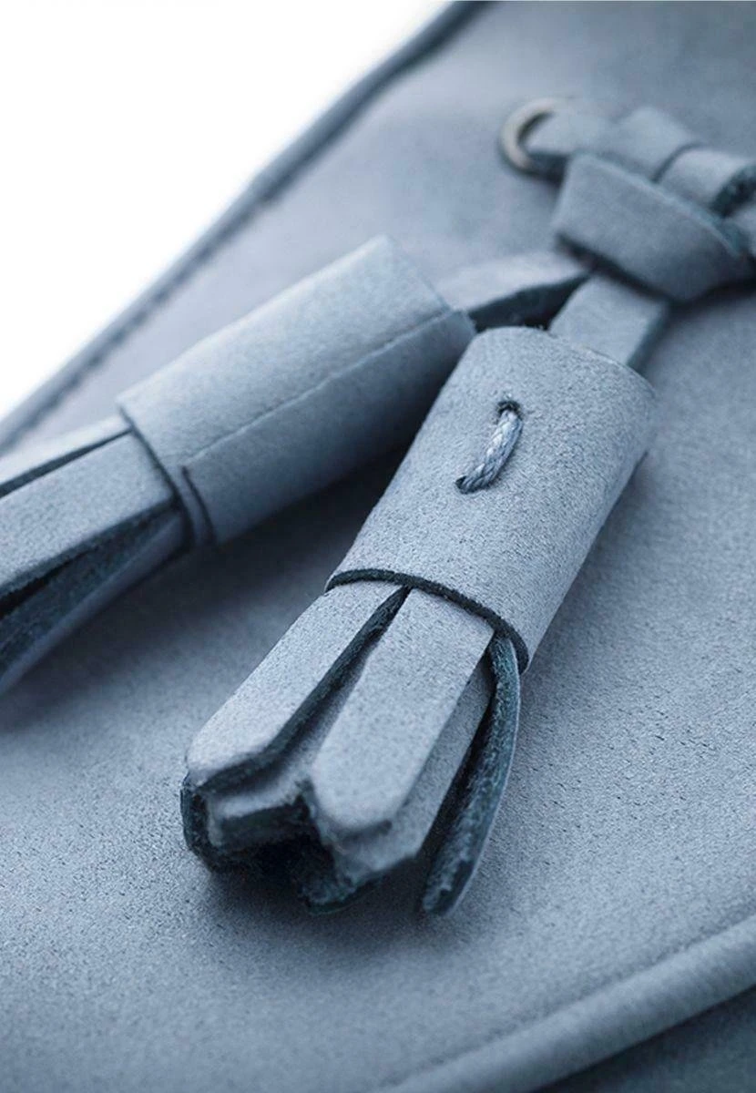 Tangerine- Mocassini Eleganti - Revel 7 Tangerine- Mocassini Eleganti - Revel - immagine 5