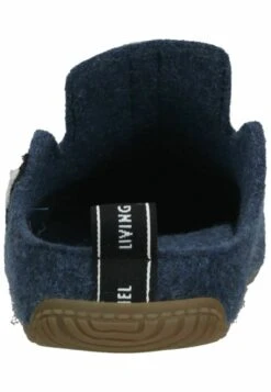 Living Kitzbühel Pantofole - Midnight Navy 12 Living Kitzbühel Pantofole - Midnight Navy -Luce Scarpe Negozio f4003387cb2a461c82d5bb71a0073522