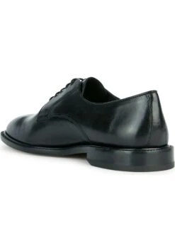 Geox Artenova - Stringate Eleganti - Black 11 Geox Artenova - Stringate Eleganti - Black -Luce Scarpe Negozio f40f477ff8d648f58ab370ebc57b04ea