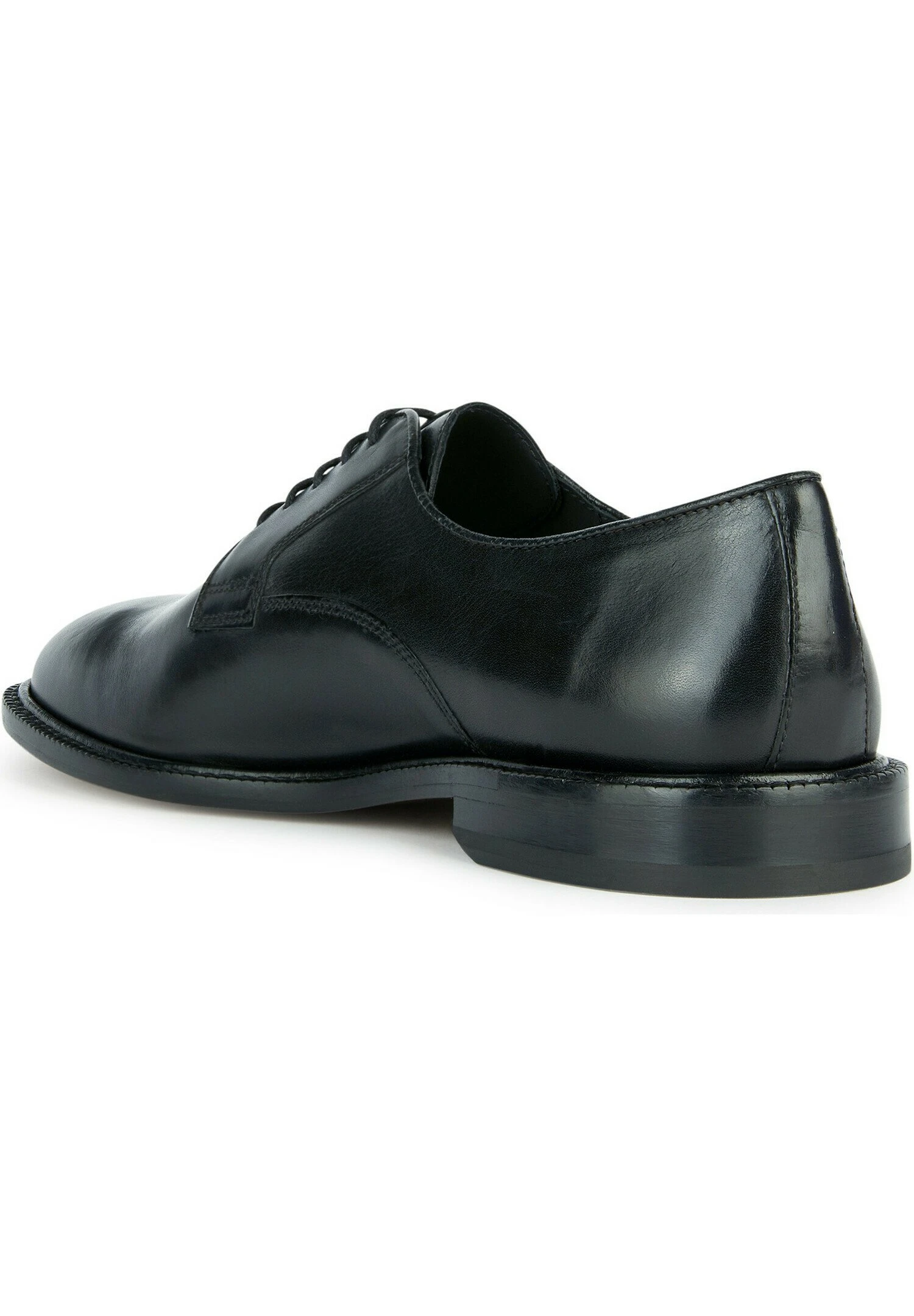 Geox Artenova - Stringate Eleganti - Black 6 Geox Artenova - Stringate Eleganti - Black - immagine 4