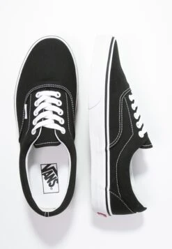 Vans Ua Era - Sneakers Basse - Black -Luce Scarpe Negozio f41fd461949448279ba499f50211ffff