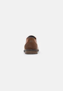 Bullboxer StringateCognac Uomo Scarpe Eleganti BU212M04G-O11 -Luce Scarpe Negozio f4b35e4cef1d4f859b8f08d1d24db26c